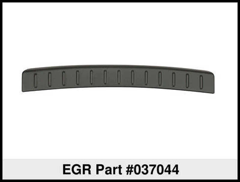 EGR 18-22 Toyota Corolla Rear Bumper Protector BP037044 BP037044 Thumbnail