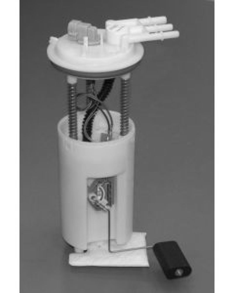 Walbro TANK UNIT ASSEMBLY TU413-1 TU413-1 User 1