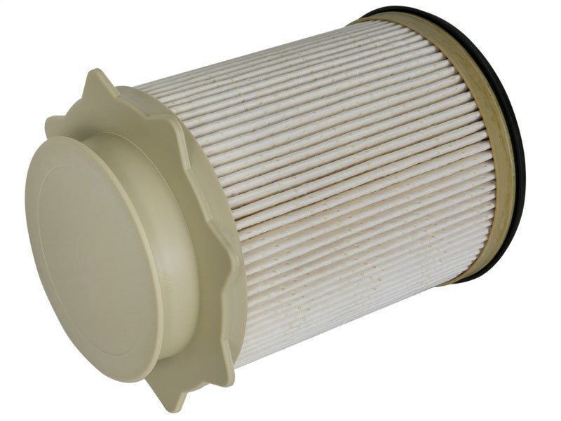 aFe Pro GUARD D2 Fuel Filter: Dodge RAM Diesel Trucks 10-15 L6-6.7L (td) ( 44-FF016 Photo - Unmounted