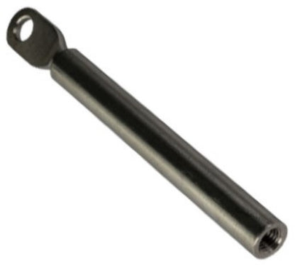 Clevis Suit IWG75 (1/4? UNF Thread) 6.3mm(Hole) TS-0600-3005 User 1