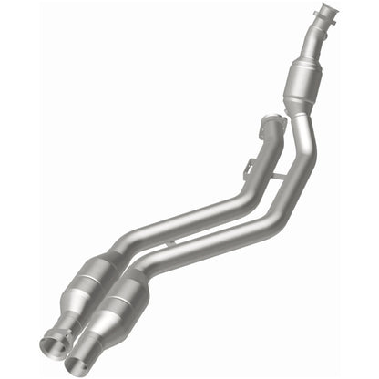 MagnaFlow Mercedes-Benz CLK430 HM Grade Federal / EPA Compliant Direct-Fit Catalytic Converter 24052 Photo - out of package