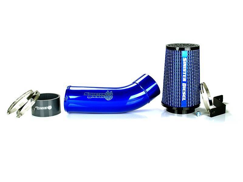 Sinister Diesel 99.5-03 Ford 7.3L Powerstroke Cold Air Intake SD-CAI-7.3 SD-CAI-7.3 User 1