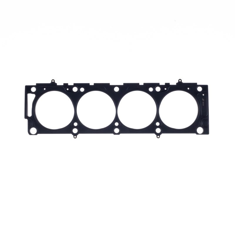 Cometic Gasket Cometic Ford FE V8 .092in MLS Cylinder Head Gasket - 4.250in Bore - Does Not Fit 427 SOHC Cammer C5835-092 C5835-092 Photo - Primary