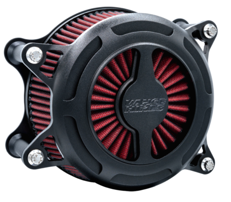 Vance and Hines Vance & Hines HD Sportster 91-21 VO2 Blade Intake 42349 42349 User 1