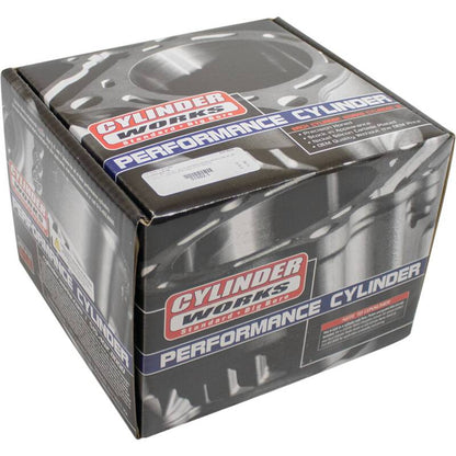 Cylinder Works 2013 Husaberg FE 250 250cc Big Bore Cylinder 80mm 51002-1 51002-1 Photo - Primary