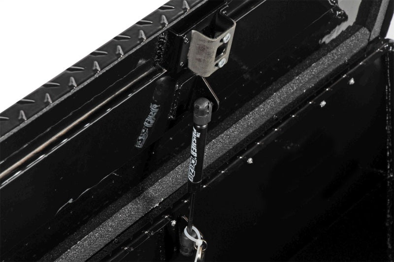 Dee Zee Manufacturing Tool Box - Specialty Che st Black DZZM206 M206 Photo - Unmounted