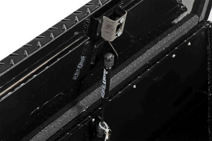 Dee Zee Manufacturing Tool Box - Specialty Che st Black DZZM206 M206 Photo - Unmounted