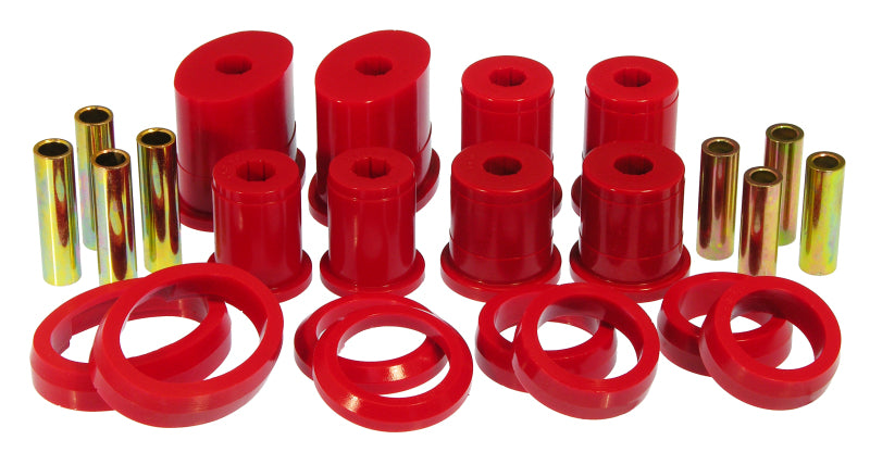 Prothane Suspension Control Arm Bushing 6-306 Photo - Primary