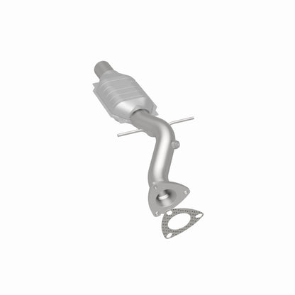 MagnaFlow Standard Grade Federal / EPA Compliant Direct-Fit Catalytic Converter 23416 360 Degree Image Set