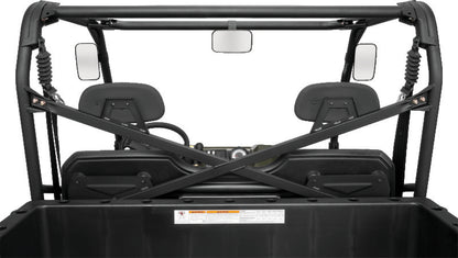 QuadBoss Rear View Mirror Utv 1.75in Qb 570031 570031 User 1