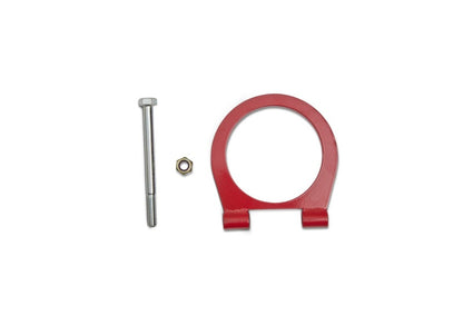 Ford Performance Parts Ford Racing Tow HOOK LOOP Kit M-17954-A Photo - Unmounted