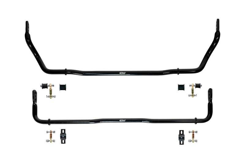 Eibach 24mm Front & 25mm Rear Anti-Roll Kit for 78-89 Porsche 911 Carrera E40-72-015-01-11 E40-72-015-01-11 Photo - Primary