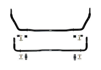 Eibach 24mm Front & 25mm Rear Anti-Roll Kit for 78-89 Porsche 911 Carrera E40-72-015-01-11 E40-72-015-01-11 Photo - Primary