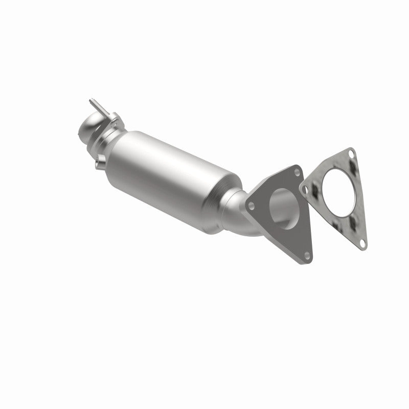 MagnaFlow California Grade CARB Compliant Direct-Fit Catalytic Converter 4481477 360 Degree Image Set