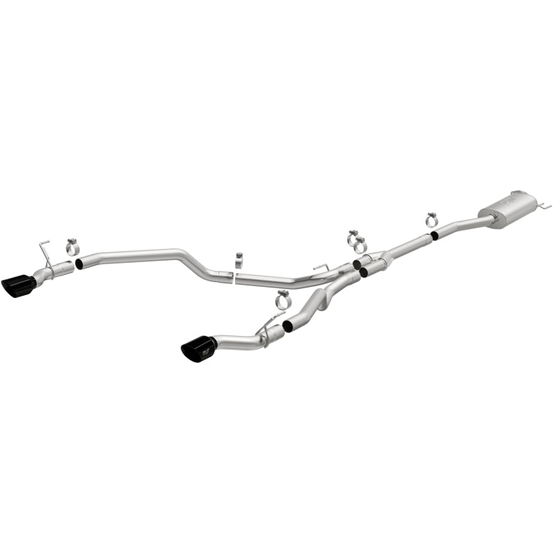 Magnaflow MAG NEO Series Cat-Back Exhaust, Mufflers & Tips Catback main image