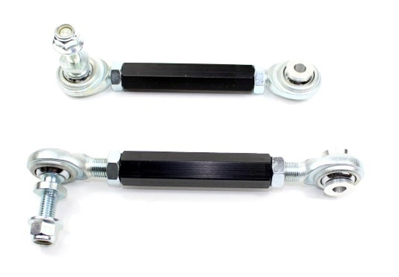 SPL Part BMW E9X/E8X Front/Rear Swaybar Endlinks SPL RE E9X Photo - Primary
