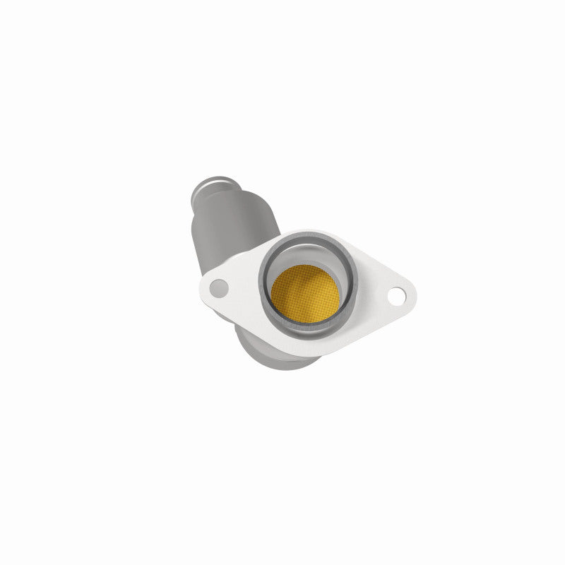 MagnaFlow OEM Grade Federal / EPA Compliant Direct-Fit Catalytic Converter 52456 360 Degree Image Set