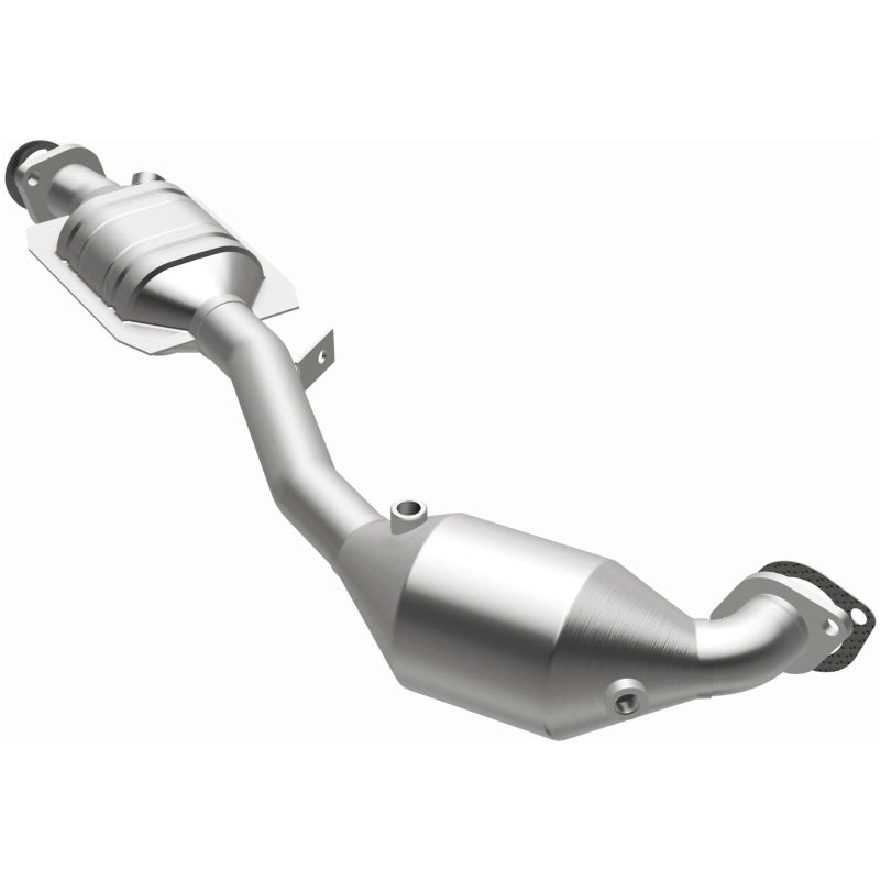 Magnaflow 2005 Subaru Outback 2.5L Direct Fit Converter 5481622 5481622 Photo - out of package