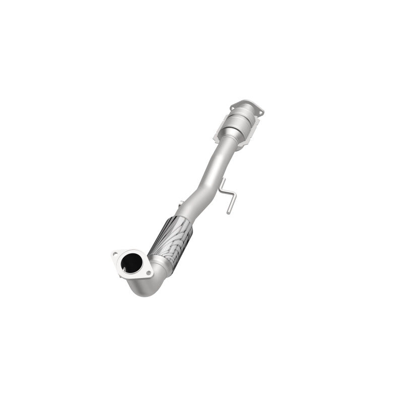 MagnaFlow Toyota California Grade CARB Compliant Direct-Fit Catalytic Converter 457166 360 Degree Image Set