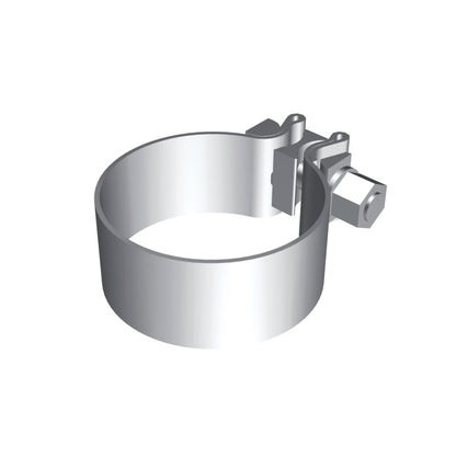 MagnaFlow Torca® Stainless Steel Band Clamp 10162 Photo - Primary