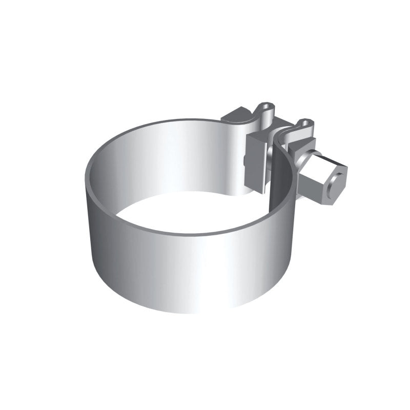 MagnaFlow Torca® Stainless Steel Band Clamp 10162 Photo - Primary