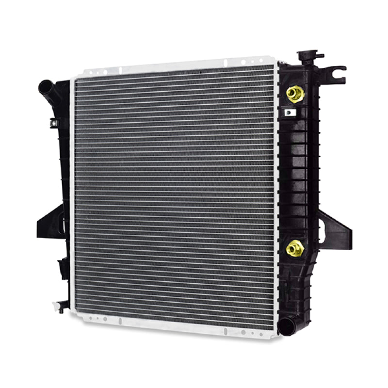 Mishimoto 1998-2001 Ford Ranger 2.5L Radiator Replacement R2172-AT Photo - Close Up