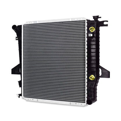 Mishimoto 1998-2001 Ford Ranger 2.5L Radiator Replacement R2172-AT Photo - Close Up