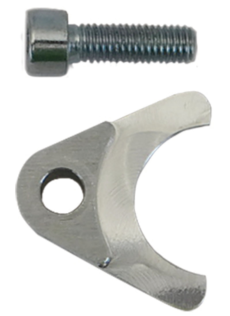 Moroso Gm Ls Oil Pump Flange 24890 Photo - Primary