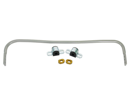 Whiteline Performance Rear Sway Bar - 18mm 3 Point Adjustable BMR66Z Photo - Close Up