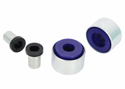 Superpro Front Control Arm Bushing Kit SPF4695K SPF4695K Photo - out of package