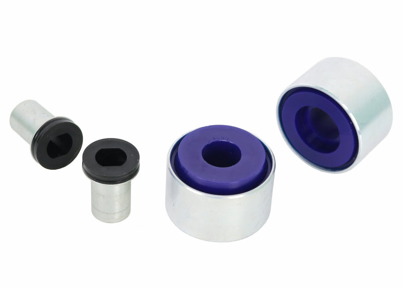 Superpro Front Control Arm Bushing Kit SPF4695K SPF4695K Photo - out of package
