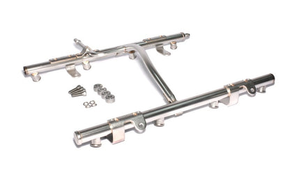 FAST Oe Fuel  Rail Kit, LSXr LS1/LS6 W/Rail 146021-KIT Photo - Unmounted