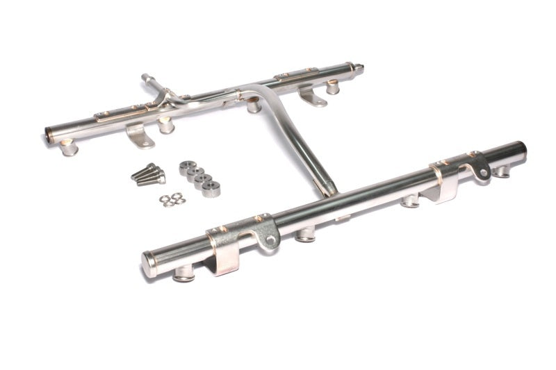 FAST Oe Fuel  Rail Kit, LSXr LS1/LS6 W/Rail 146021-KIT Photo - Unmounted