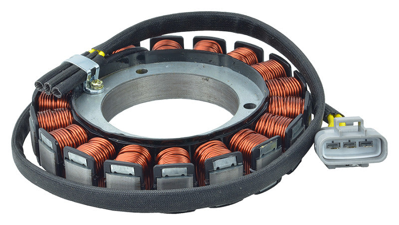 Arrowhead 09-23 Kawasaki Mule 4000 Stator Coil 340-58072 340-58072 Photo - Primary