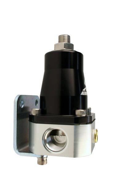 Aeromotive EFI Bypass Regulator 13129 Photo - Unmounted