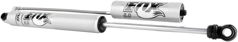 FOX 88-97 Y60 Nissan Patrol 2.0 Perf Series 11.6in. Smooth Bdy R/R Rear Shock CD Adj / 3-5.5in Lift 985-26-142 985-26-142 Photo - Unmounted