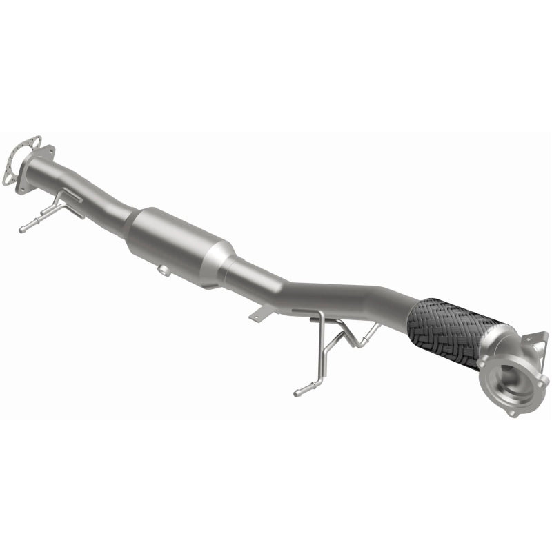MagnaFlow Volvo California Grade CARB Compliant Direct-Fit Catalytic Converter 5561257 Photo - out of package