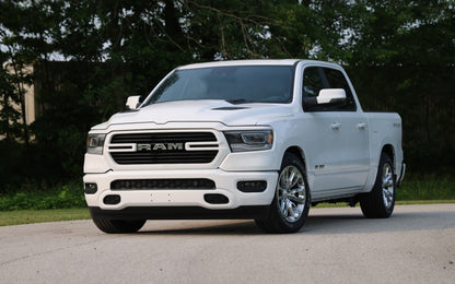 Ridetech 19-23  Ram 1500 2WD Coil-Overs 13130110 13130110 Photo - lifestyle view