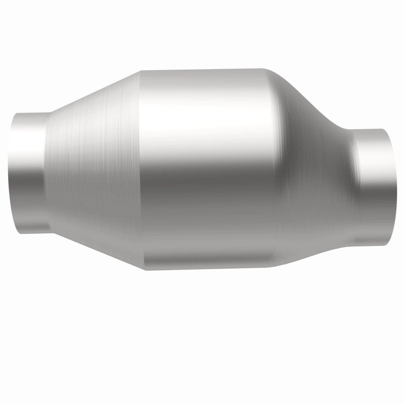 MagnaFlow Standard Grade Federal / EPA Compliant Universal Catalytic Converter 60021 360 Degree Image Set