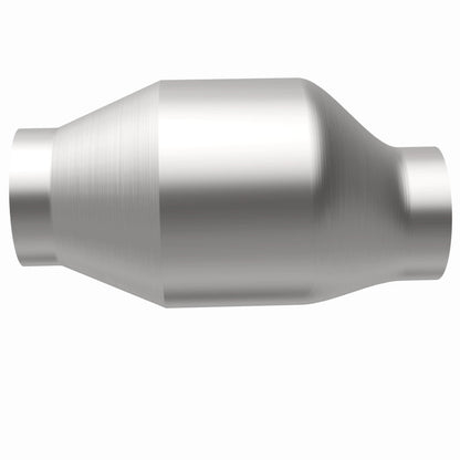 MagnaFlow Standard Grade Federal / EPA Compliant Universal Catalytic Converter 60021 360 Degree Image Set