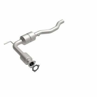 MagnaFlow Volkswagen EuroVan OEM Grade Federal / EPA Compliant Direct-Fit Catalytic Converter 51342 360 Degree Image Set