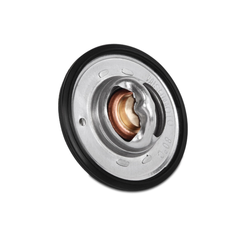 Mishimoto Racing Thermostat -2002-2011 Nissan Sentra / Altima MMTS-NIS-02L User 5