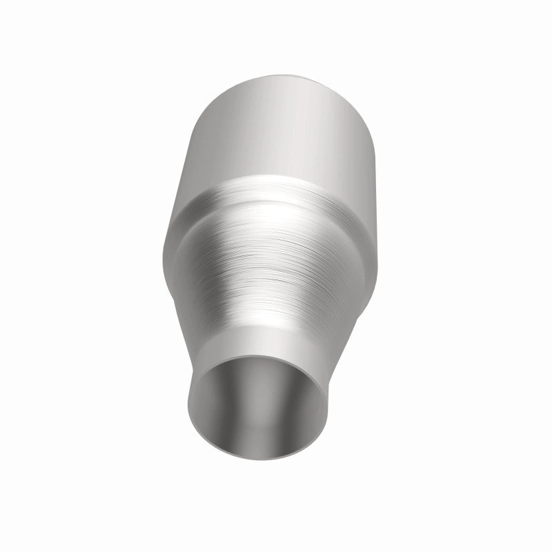 MagnaFlow Standard Grade Federal / EPA Compliant Universal Catalytic Converter 54905 360 Degree Image Set