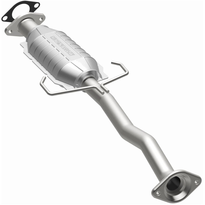 MagnaFlow Mazda Protege HM Grade Federal / EPA Compliant Direct-Fit Catalytic Converter 23287 Photo - out of package