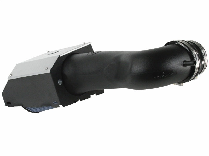 aFe Stage 2 Cold Air Intake Jeep Grand Cherokee SRT8 2009-2009 54-11192 Photo - Unmounted