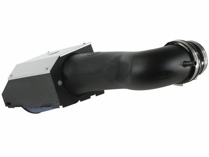 aFe Stage 2 Cold Air Intake Jeep Grand Cherokee SRT8 2009-2009 54-11192 Photo - Unmounted
