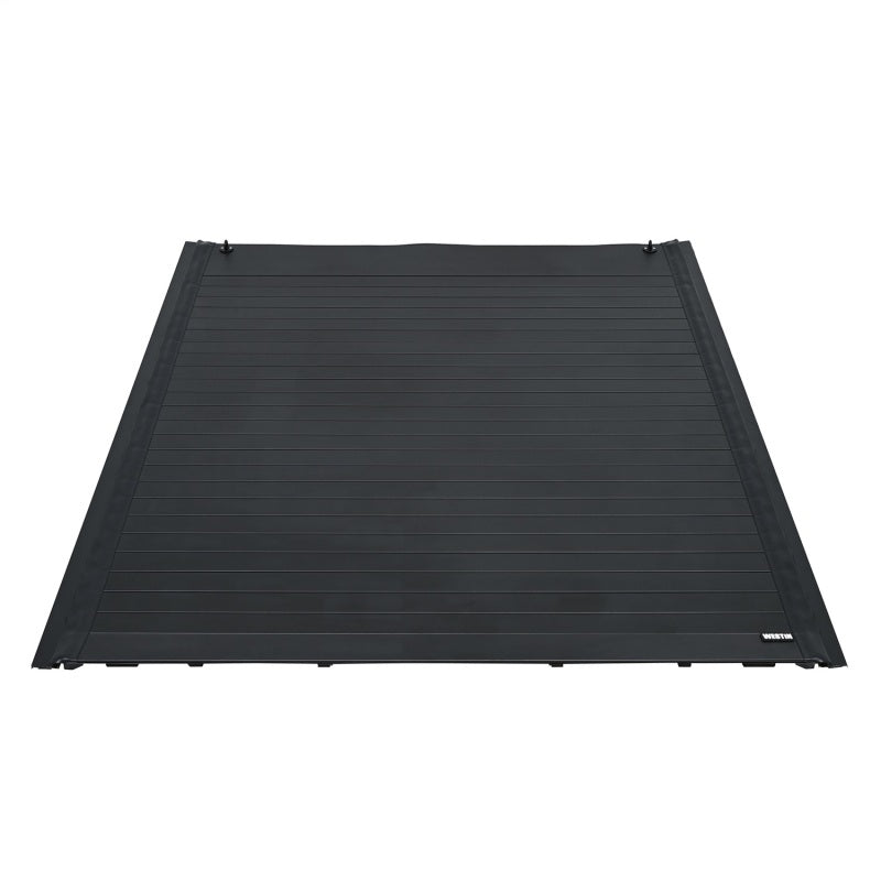 Westin 20-25 Jeep Gladiator Hard Roll Tonneau Cover - Black 19-34165 19-34165 Photo - Unmounted