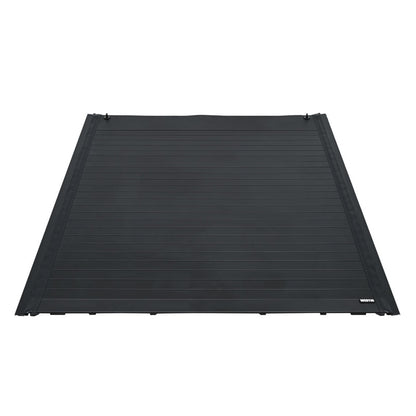 Westin 19-23 Ford Ranger 5ft. Bed Hard Roll Tonneau Cover - Black 19-34025 19-34025 Photo - Unmounted