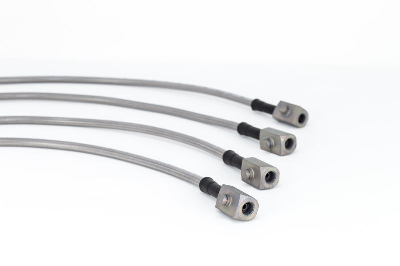 Goodridge Stainless Steel Brake Line SS Brde 03-08 Dodge Neon 12408 Photo - out of package
