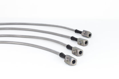 Goodridge Stainless Steel Brake Line SS Brde 03-08 Dodge Neon 12408 Photo - out of package